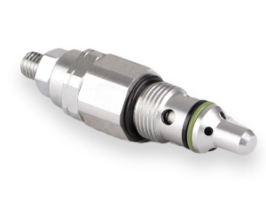 Zawór przelewowy BM35/BM20 "U" (90-250) 803097