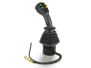 Joystick sterowany elektrycznie dwuosiowy JEO5S JEO1B5XAIEXXX