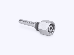 Końcówka na waż DKOL (P51) M14x1,5 DN6 L-08