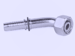 Końcówka do węża  DKOL45 (P55) M22x1,5 DN13 L-15