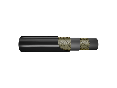 Wąż hydrauliczny LongLife DN-63 2SC 80bar THE202K-40