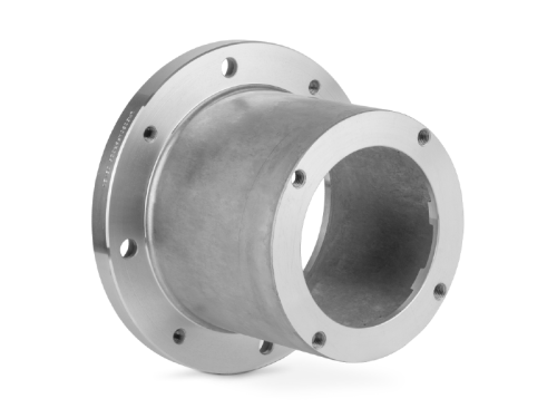 Korpus pośredni LMC250AFSR026 fi-125/4x160 mm MP Filtri