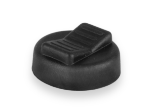 Górna guma zabezpieczająca joystick elektryczny P1A0008 020039