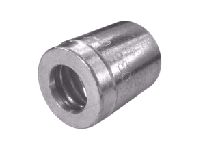 Oprawka/tulejka DN10 Uniwersalna (1SN/2SN/2SC)