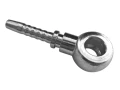 Końcówka oczkowa do węża (P01) RNM M14x1,5 DN6 banjo