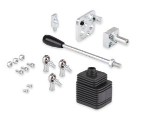 Manipulator JS BM40/BM50/BF40 801281