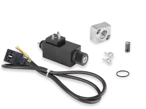 Sterowanie 1EA/1EB BM40/BM50 (12 VDC) 560859