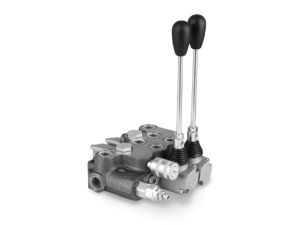 Rozdzielacz monoblokowy BF401/2 GU MO A1x2 912249