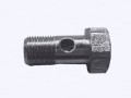 Śruba przelewowa oczkowa (SP01) M12x1