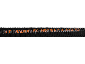 Wąż do gorącej wody i pary wodnej RADIOFLEX 40x50 5 bar