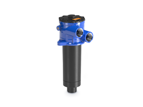 Filtr ssawno-powrotny MRSX1162HAG20A10S MP Filtri