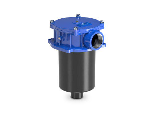 MPF4001AG2 – Korpus filtra ssawnego