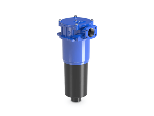 Korpus filtra ssawnego MPF7501AG1 – MP Filtri