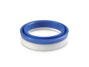 Uszczelka tłokowa [2-elem.] TTEW-2024/5 125x105x11,5/12,5