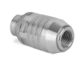 Regulator przepływu dwukierunkowy 1" BSP 150l./min. 250Bar VBRF100  Oleoweb
