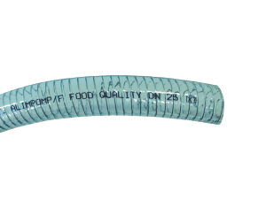 Wąż PVC ALIMPOMP F DN76 2 bar
