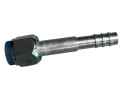 Końcówka klimatyzacji 3/4" UNF 16 JIC DN10 (3/8") aluminium ABcenter1567