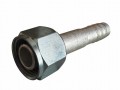 Końcówka do węża klimatyzacji DN10 (13/32") – gwint 3/4" UNF 16, trzpień Ø11,5 mm - ABcenter.pl