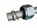 Końcówka do węża klimatyzacji DN10 (13/32") – gwint 3/4" UNF 16, trzpień Ø11,5 mm - ABcenter.pl