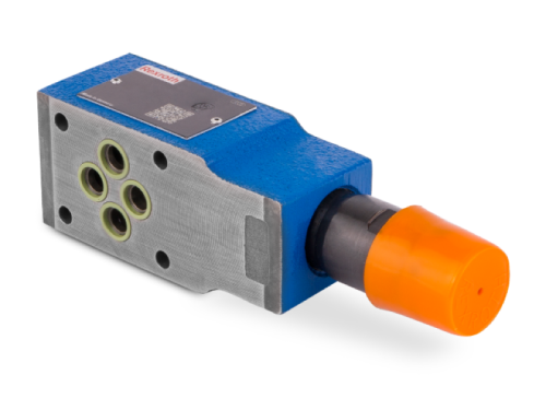 Zawór przelewowy ZDB 6 VP2-4X/315V R900409898  Bosch Rexroth