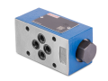 Zawór przelewowy ZDB 6 VP2-4X/315V R900409898  Bosch Rexroth