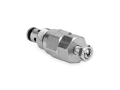 Zawór przeciążeniowy cartridge 3/4"-16UNF 20 l./min. 50-350 bar imbus VMDC20C1  MTC / Walvoil
