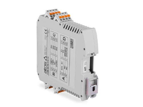 Karta sterująca E-BM-AS-PS-05H/I Atos