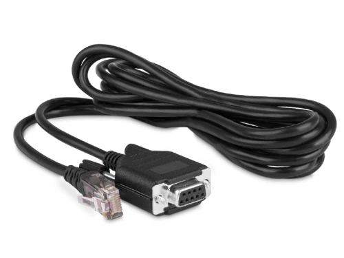 Kabel E-C-PS-DB9/RJ45 RJ 8PIN Atos