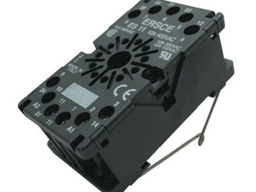 uchwyt (gniazdo) Atos E-K-11B
