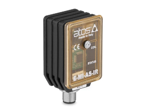 Karta sterująca E-MI-AS-IR-01H/IM12 Atos