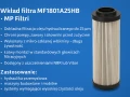 Wkład filtra MF1801A25HB.ABcenter.pl