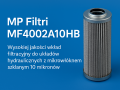 MP Filtri MF4002A10HB abcenter.pl