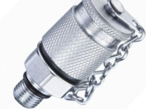 Złącze pomiarowe M16x2 z zaworem zwrotnym 41GV000C