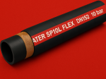 Wąż do gorącej wody SEA WATER SP10L FLEX DN152 10 bar