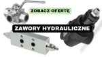 Proporcjonalny zawór redukcyjny XRP 06-150-00-00-EN-00 P/N: 850206919