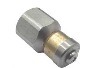 Dysza obrotowa WUKO 3/8" BSP