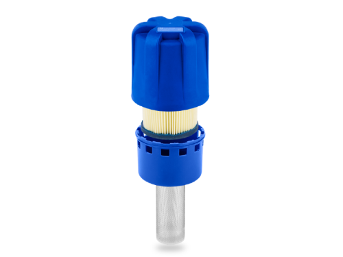 Korek wlewowy TAP1152FL10A1A – MP Filtri
