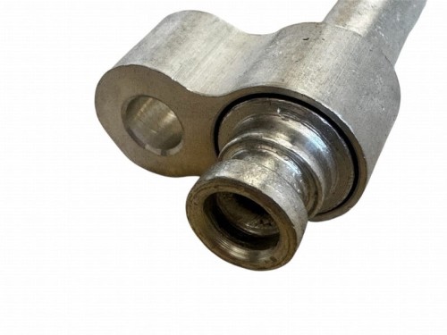 Końcówka do przewodu klimatyzacji A/C DN8 G10 abcenter1575