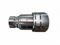 Szybkozłącze flat-face 3-4 wtyczka 330 bar JCB- Stucchi
