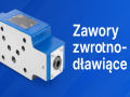 alt="Zdjęcie poglądowe zaworu Z2FS 10-5-3X/V w układzie hydraulicznym"