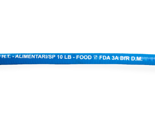 alt="Wąż do żywności ALIMENTARI/SP10L DN32"