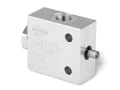 Zawór krańcowy normalnie otwarty 1/2" BSP 60l./min. 350Bar ESOP03 OFC - OMPI