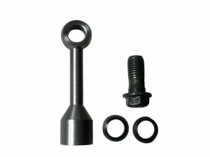 Przedłużenie węża hamulcowego M10 70mm