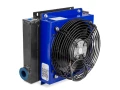 Chłodnica powietrzna oleju HY016.1-03A-1515-0K Oesse 230/400V AC z termostatem 50°C