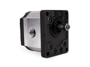 Pompa zębata GR47 2C 32CC F3AC9 G DX