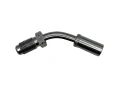 Końcówka M10x1 45° do przewodu hamulcowego PTFE DN3,2 w oplocie stalowym