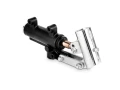 bezzbiornikowa pod siłownik jednostronnego działania 20cm3 1/2"BSP 350bar