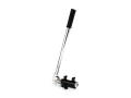 jednostronnego działania 20cm3 1/2"BSP 350bar bez zaworu i pokrętła rozładowczego