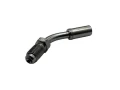 Końcówka gwint zewnętrzny M10x1 45° do przewodów hamulcowych PTFE w oplocie stalowym