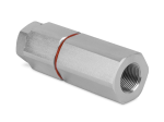 Zawór sekwencyjny odporny na ciśnienie zwrotne 1/2" BSP 100l./min. 50-140Bar SVLCC0310